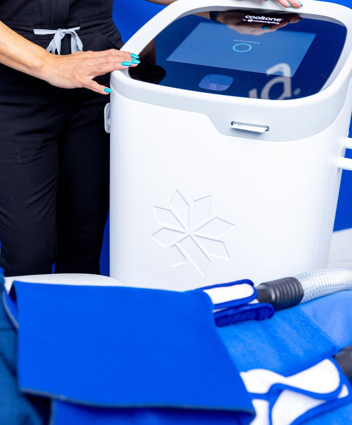 coolsculpting machine