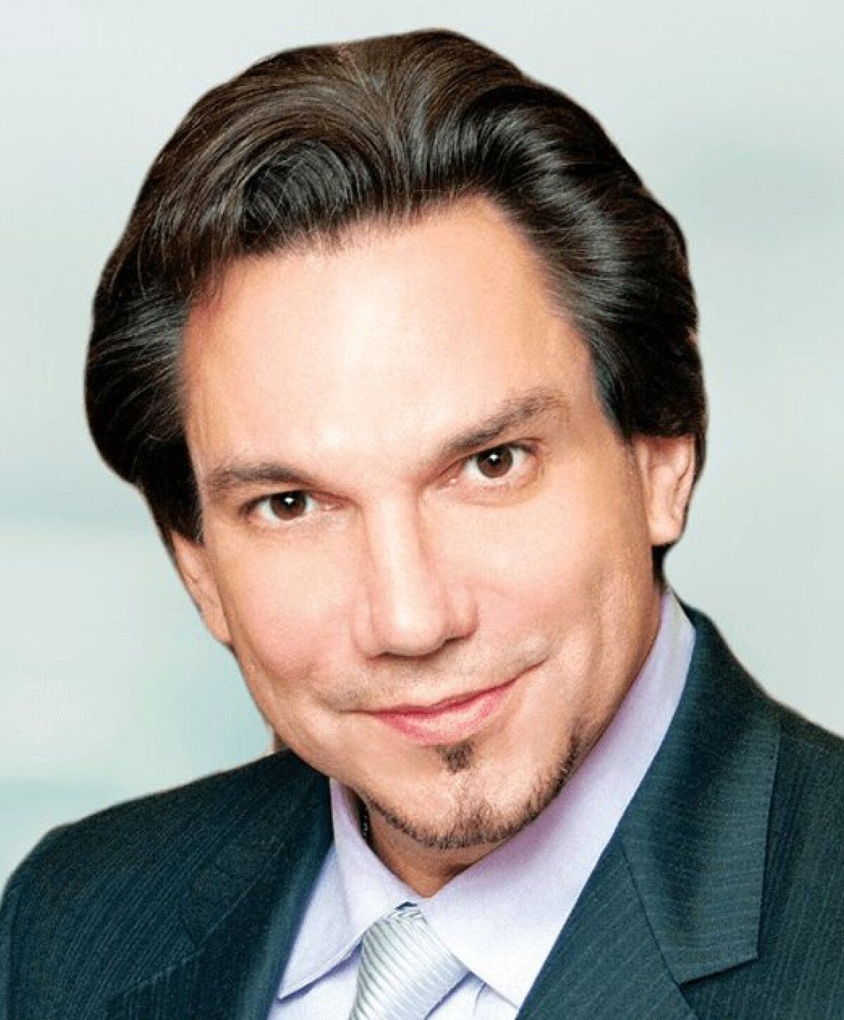 Dr. Harold Bafitis, osteopathic plastic surgeon