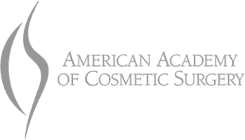 Logo of American Academy of Cosmetic Surgery